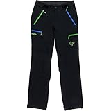 Norrona Svalbard Flex1 Pant - Boys'