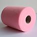 OurWarm 6 Inch x 100 Yards (300FT) Tulle Roll Spool Light Pink