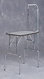 MidWest Grooming Table with Arm (30L x 18W x 32H ( in inches ))
