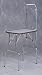 MidWest Grooming Table with Arm (30L x 18W x 32H (in inches))