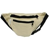 Hemp Fanny Pack