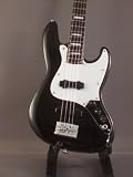 Mini Guitar RUSH GEDDY LEE Dark Neck Bass
