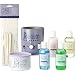 Satin Smooth WSTU student wax kit. Kit includes: professional warmer, honey with vitamin E wax, 40 piece accessory kit, and four 4 oz. before & after products (clenase, release, cool, and hydrate).