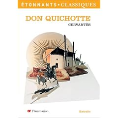 Don Quichotte