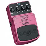 Behringer Heavy Metal Distortion Pedal 41e2 PJPeJL. SL160 Behringer Heavy Metal Distortion Pedal