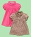 Apparel : Greendog Baby Girl Polo Dress