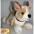 Steiff AKC Chihuahua Pup By Fao Schwartz