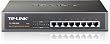 TP-Link Netzwerk Switch 1000Mbps (8x Gigabit LAN Ports, mountable)