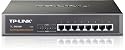 TP-Link Netzwerk Switch 1000Mbps (8x Gigabit LAN Ports, mountable)
