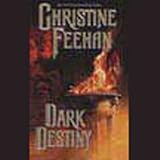 Dark Destiny