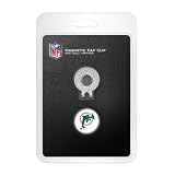 Miami Dolphins Cap Clip Clamshell Pack