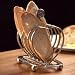 Kitchen & Housewares : Heart Toast Rack