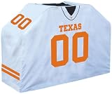 NCAA Texas Longhorns Grill Cover