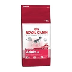 Royal Canin MEDIUM Adult 25, 15 kg- Hundefutter