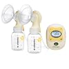 Medela Freestyle Double Electric Breastpump with Calma
