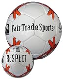 Fair Trade Mini-Soccer Ball (Skills Size 1)