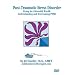 PTSD: Living In a Stressful World - Understanding and Overcoming Post-Traumatic Stress Disorder [VHS]