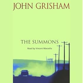 The Summons (Unabridged)