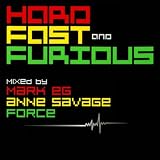 Hard Fast & Furious - Part 1 (Continuous DJ Mix)