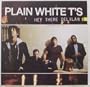 Hey There Delilah (3 Song Cd w/ 2 Rare Versions and 1 Track Dvd)