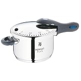 Review WMS  / Cooking timer PERFECT PLUS