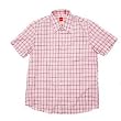 Hugo Boss Orange label short sleeve shirt. BOSS3271