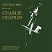 Oh, That Cello (Music By Charlie Chaplin)