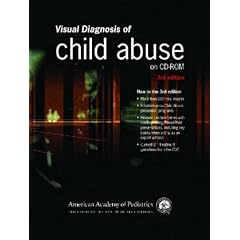 Visual Diagnosis of Child Abuse on CD-ROM