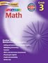 Math, Grade 3 (Spectrum)