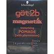 Got 2b Magnetik Texturizing Pomade 1.7 oz