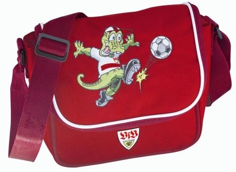 VfB Stuttgart Kindergartentasche