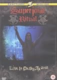 Superjoint Ritual - Live in Texas 2002 [DVD]