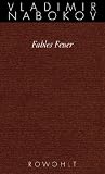 Gesammelte Werke - Band 10: Fahles Feuer: BD 10 - Vladimir Nabokov