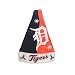 Detroit Tigers Santa Hat
