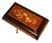 Exquisite Reuge Masterpiece, One of a Kind Instrumental Inlay with Great Detail