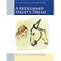 Midsummer Night's Dream (2009 edition): Oxford School Shakespeare