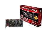 Gainward RV770XT 750MHZ 1024MB DDR5 DUAL DVI HDTV (4718462009597)