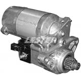 BBB Industries 17748 Starter by BBB Industries