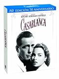 Casablanca Uce (2012) [Blu-ray]