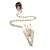 Quartz Pendulum 08 Brown Wood Skull Reiki Energy Healing Crystal Dowsing