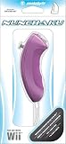Produkt-Bild: Wii - Nunchuk Controller Pink (Snakebyte)