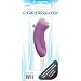 Wii - Nunchuk Controller Pink (Snakebyte)