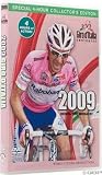 2009 Giro d`Italia 4 hr DVD