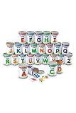 ALPHABET SOUP SORTERS