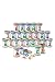 ALPHABET SOUP SORTERS