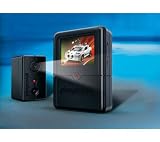 Playmobil 4879 Agents Spying Camera Set