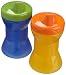 Gerber Graduates BPA Free 2 Pack Fun Grips spill Proof Cup, 10 Ounce, Colors May Vary