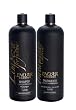 Inoar Brazilian Keratin Treatment Kit! Wash Your Hair Same Day!