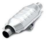 Magnaflow 94014 Universal Catalytic Converter (Non CARB compliant)