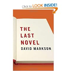 The Last Novel